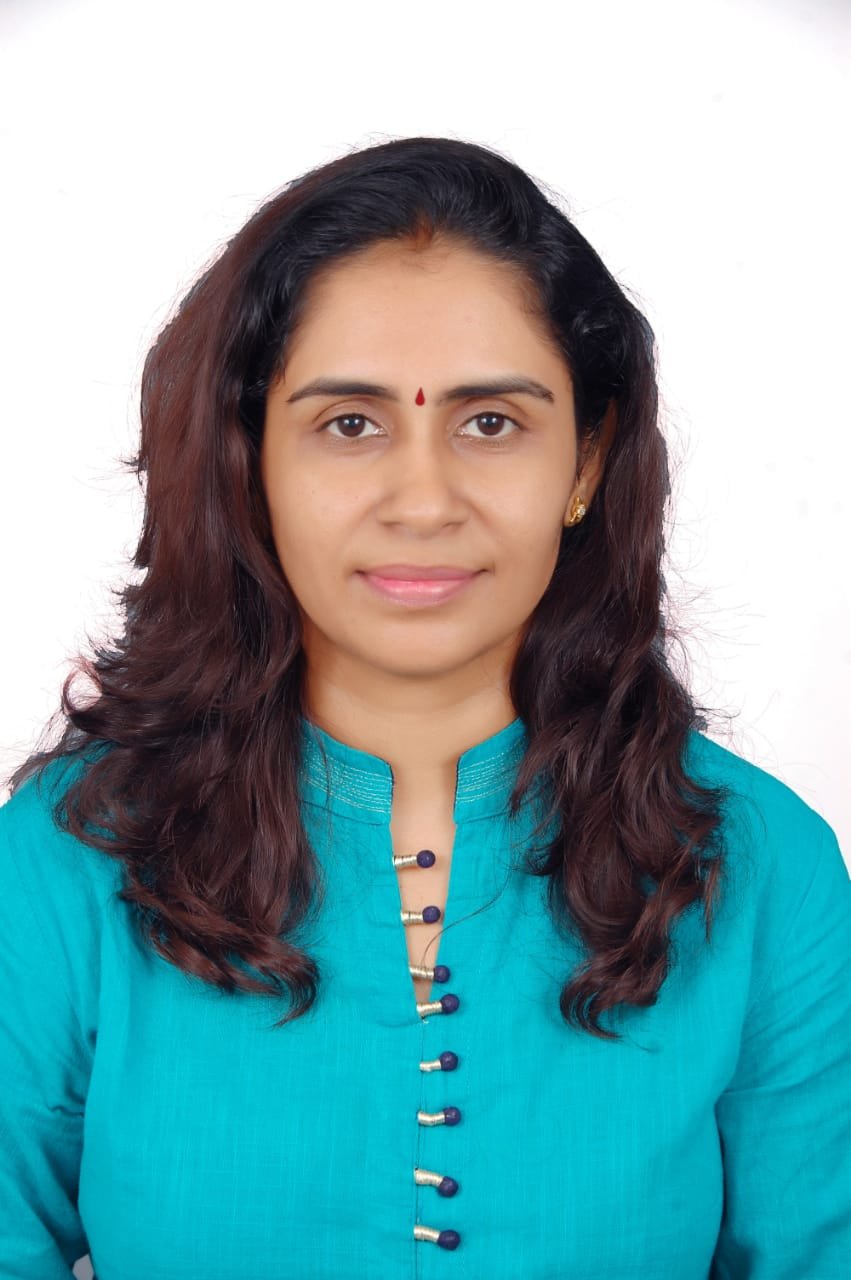 Dr. Poornima Venkat
